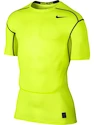 Herren Funktions Shirt Nike Pro Hypercool Volt