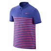 Herren Funktions T-Shirt Nike Advanced Dri-FIT purple