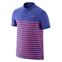 Herren Funktions T-Shirt Nike Advanced Dri-FIT purple