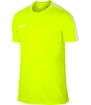 Herren Funktions T-Shirt Nike Dry Academy Volt