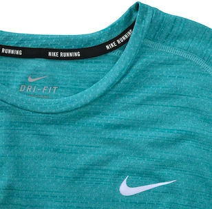 Herren Funktions T-Shirt Nike Dry Miler Running