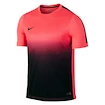 Herren Funktions T-Shirt Nike Graphic Flash IV Pink/Black