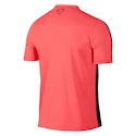 Herren Funktions T-Shirt Nike Graphic Flash IV Pink/Black