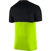 Herren Funktions T-Shirt Nike Racer Volt/Black