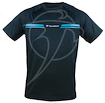 Herren Funktions T-Shirt Tecnifibre F1 Cool Black
