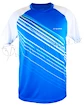 Herren Funktions T-Shirt Tecnifibre Light Cool Polo Blau ´12