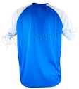 Herren Funktions T-Shirt Tecnifibre Light Cool Polo Blau ´12