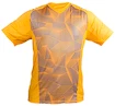 Herren Funktions T-Shirt Wilson Solana Neon Mango