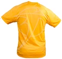 Herren Funktions T-Shirt Wilson Solana Neon Mango