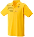 Herren Funktions T-Shirt Yonex 12133 Yellow