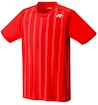 Herren Funktions T-Shirt Yonex 12134 Red