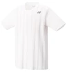 Herren Funktions T-Shirt Yonex 12134 White