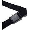Herren Gürtel Under Armour Magnetic Str Golf Belt schwarz