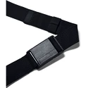 Herren Gürtel Under Armour Magnetic Str Golf Belt schwarz