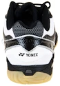 Herren Hallenschuh Yonex SHB-86 Black/Orange ´13