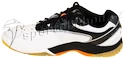 Herren Hallenschuh Yonex SHB-86 Black/Orange ´13