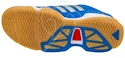 Herren Hallenschuhe adidas BT Feather Team Blue ´14