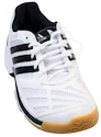 Herren Hallenschuhe adidas BT Feather White ´14