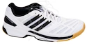 Herren Hallenschuhe adidas BT Feather White ´14