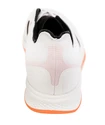 Herren Hallenschuhe adidas Counterblast Bounce White/Orange