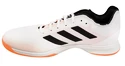 Herren Hallenschuhe adidas Counterblast Bounce White/Orange