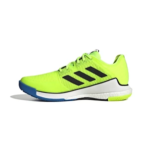 Herren Hallenschuhe adidas  Crazyflight M Luclem
