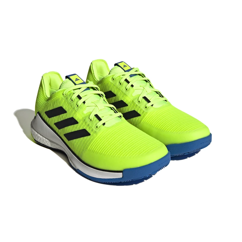 Adidas sale crazyflight herren