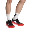 Herren Hallenschuhe adidas  Crazyflight M Red/White/Black