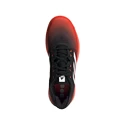 Herren Hallenschuhe adidas  Crazyflight M Red/White/Black