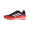 Herren Hallenschuhe adidas  Crazyflight M Red/White/Black