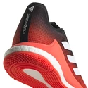 Herren Hallenschuhe adidas  Crazyflight M Red/White/Black