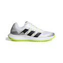 Herren Hallenschuhe adidas  Forcebounce 2.0 M White