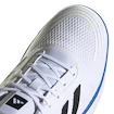 Herren Hallenschuhe adidas  Novaflight M White