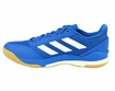 Herren Hallenschuhe adidas Stabil Bounce Blue/White - EUR 46