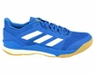 Herren Hallenschuhe adidas Stabil Bounce Blue/White - EUR 46