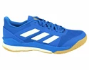 Herren Hallenschuhe adidas Stabil Bounce Blue/White - EUR 46