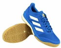 Herren Hallenschuhe adidas Stabil Bounce Blue/White - EUR 46