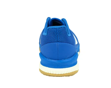 Herren Hallenschuhe adidas Stabil Bounce Blue/White - EUR 46