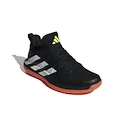 Herren Hallenschuhe adidas  Stabil Next Gen Black/White
