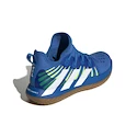 Herren Hallenschuhe adidas  Stabil Next Gen Royal/White