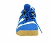 Herren Hallenschuhe adidas Stabil X Blue/White