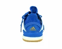 Herren Hallenschuhe adidas Stabil X Blue/White