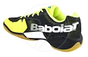 Herren Hallenschuhe Babolat Shadow Spirit 2017