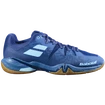 Herren Hallenschuhe Babolat  Shadow Spirit Dark Blue