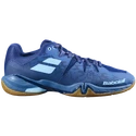 Herren Hallenschuhe Babolat  Shadow Spirit Dark Blue