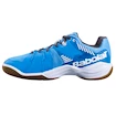 Herren Hallenschuhe Babolat  Shadow Spirit Men Blue/Black