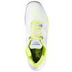 Herren Hallenschuhe Babolat  Shadow Tour 5 Men White/Lime