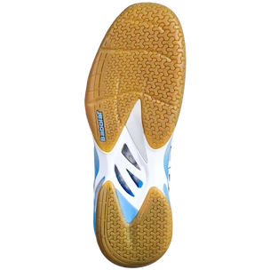 Herren Hallenschuhe Babolat  Shadow Tour Black/Blue