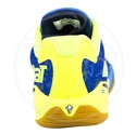 Herren Hallenschuhe Babolat Shadow Tour Blue/Yellow