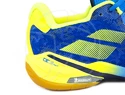 Herren Hallenschuhe Babolat Shadow Tour Blue/Yellow